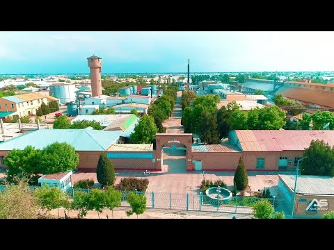 "БЕРУНИЙ ЁҒГАР" АКСИЯДОРЛИК ЖАМИЯТИ