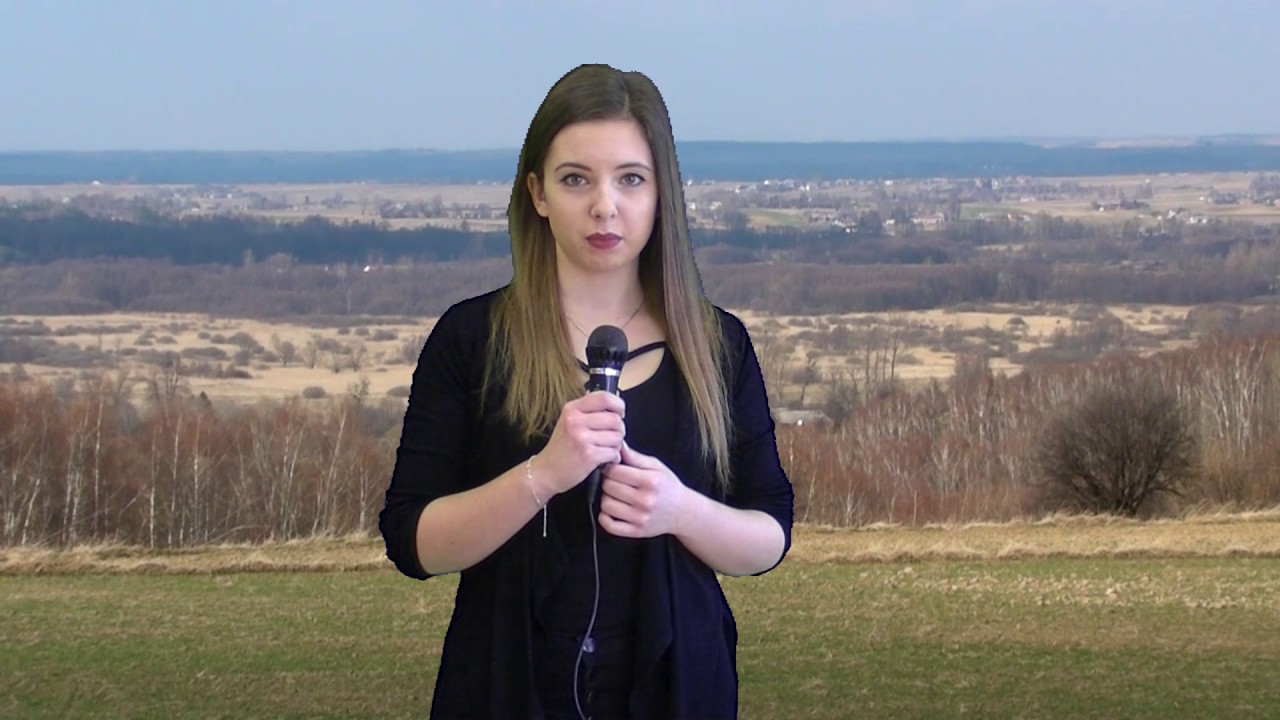 Świat się zmienia (11) - Nielisz -  Radecznica