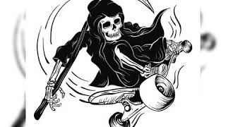 Гио Пика - Тётка Чёрной Масти