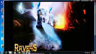[FIX] E4Story hackshield problem (win 7)