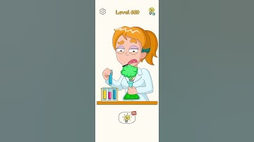 DOP 4 game level 669 #viral #trending #gameplay #shorts