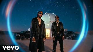 Future and Roddy Ricch - Old soul pride [Official music] 2026