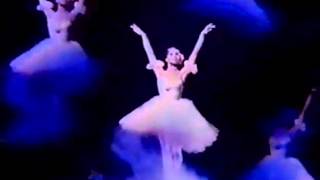 The Nutcracker Fantasy (1979) part 2
