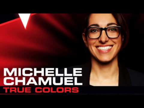 michelle chamuel true colors michelle chamuel true colors