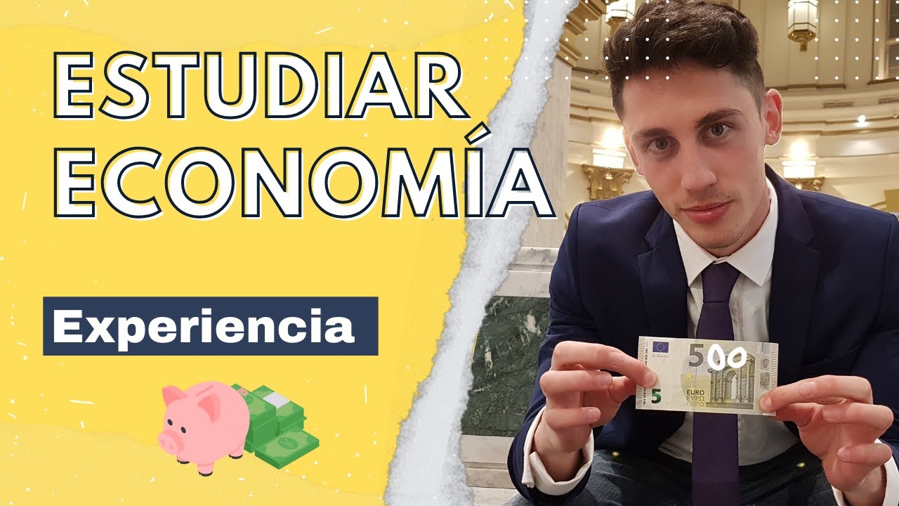 Carrera economía y finanzas