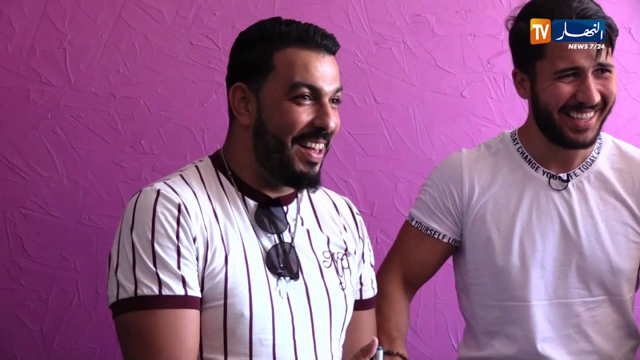 ستار summer: يوم كامل مع دادي وإسلام zanga