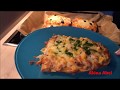 Готовим быстро и вкусно.Пицца из лаваша за 5 минут.