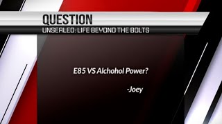 E85 vs Alcohol | What Makes More Power?
