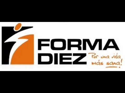 drawing programs ESTIRAMIENTO - Forma Diez