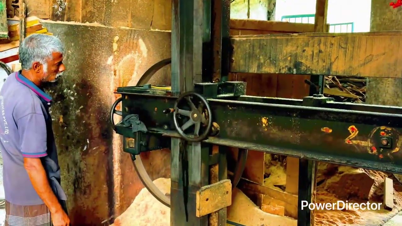 Saw mill working sabariraja pattukkottai 🦸‍♀️8072635013