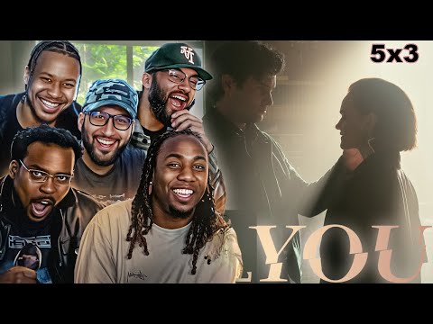 You 5x3 "Imposter Syndrome" REACTION!