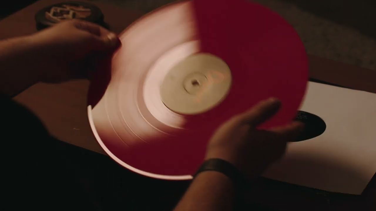 Cliff Martinez - Drive OST (Soft Spoken/ASMR)