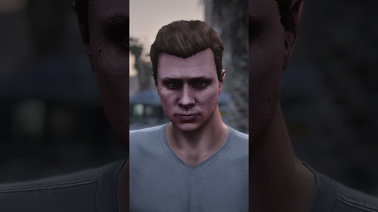 The burden of Carl Foneti / YDDY:RP 