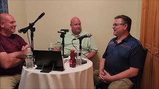 Explore Whistleblowers with Nate Cain, Uranium One whistleblower.