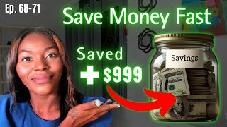 Save Money Fast: Lower Energy, Phone, Internet, Cable Bills & More! | Credit 101 Ep. 68-71