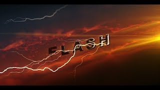 Flash Logo Reveal (Best After Effects Projects)