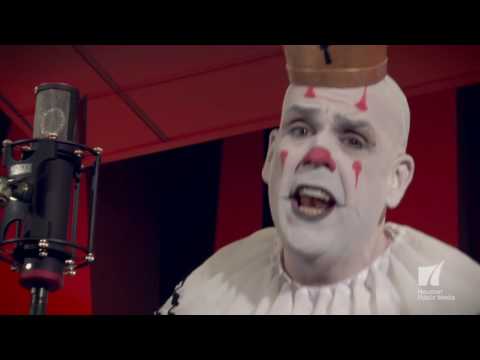 Puddles Pity Party,