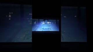 Denji And Reze In Pool Ll Chainsaw Man Reze Arc