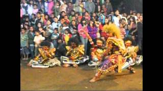 Download Lagu Jaran Kepang - Gentingsari Village Central java Indonesia part 1 MP3