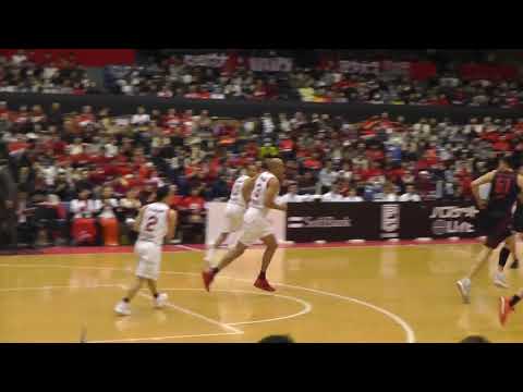 【Bリーグ】富樫勇樹/千葉🆚東京