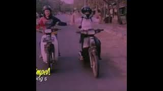 QUOTES ANAK MOTOR-Story WA Keren 2020