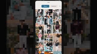 🔥 MOTION AI Fashion Edit Tutorial | Cinematic Vogue Style Photo Editing 🔥 #photoediting #chatgpt