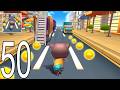 Cat Runner Gameplay Walkthrough Part 50 - Endless Run + Home Design! (iOS &amp; Android)