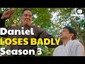 Daniel and Chozen Okinawa Fight | Cobra Kai Season 3