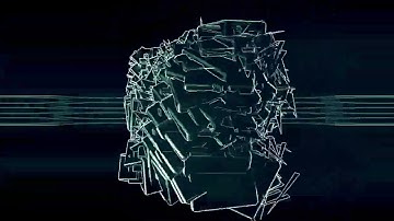 Playing with Tooll3 - Ep5 - PointAttributeFromNoise Discovery