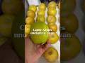 Comment "candy" and I'll send a direct link to our candy apple masterclass #candyapple #treatmaker