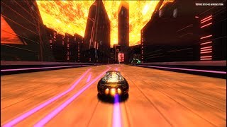 Distance Community Map: Neutron Star screenshot 5