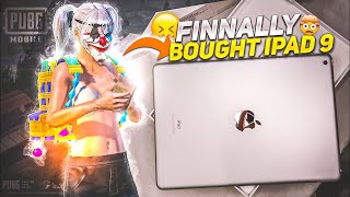 A new journey begins! ipad 9th generation 😻 | BGMI montage screenshot 5