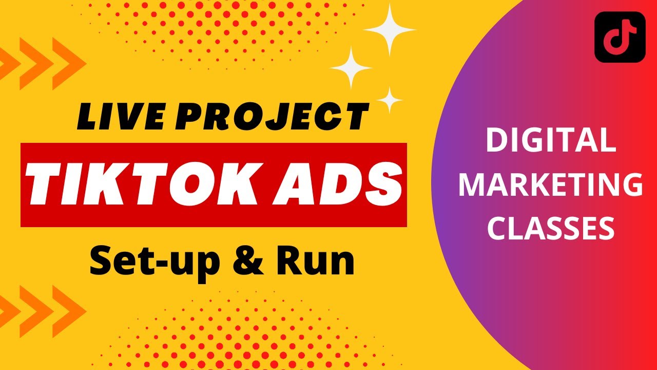 How to setup and run an effective Tiktok Ad Campaign in Bangla | Tiktok ...