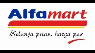 Jingle Alfamart