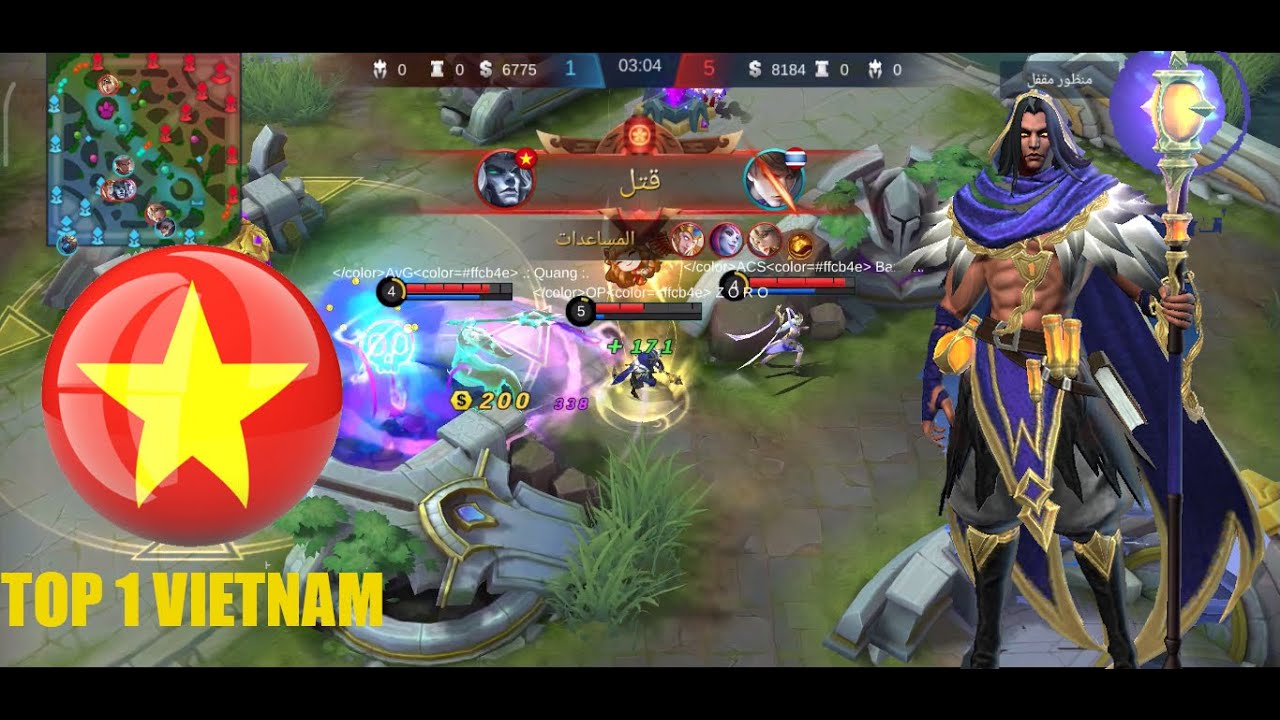 Top 1 Global FARAMIS BLACK BOY VIETNAM Mobile legends Top 1 Global FARAMIS BLACK BOY VIETNAM Mobile legends