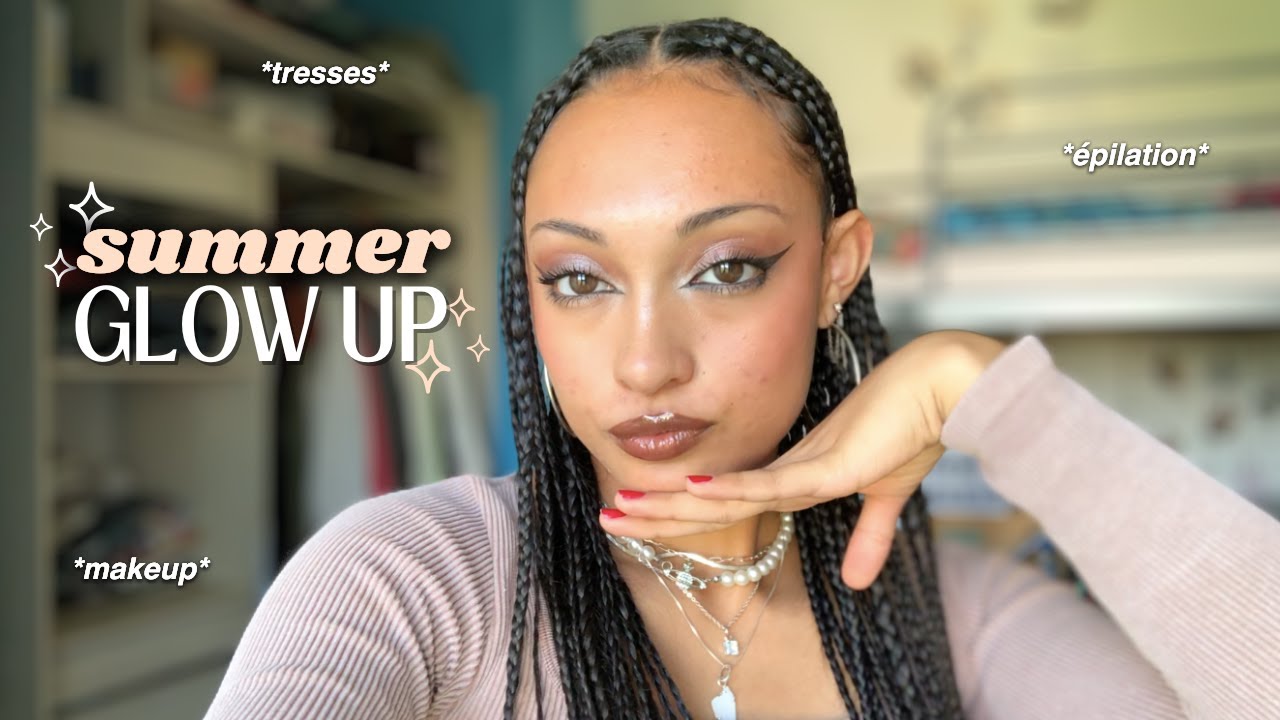 Summer Glow Up 2024 - YouTube