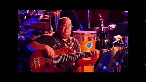 Lee Ritenour - DINORAH, DINORAH (Live) feat Ivan L...