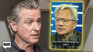 NVIDIA Billionaire Happy To Pay Californias Wealth Tax