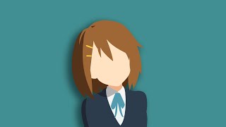 K-On - U&I Lofi Version