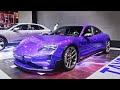 Porsche, Lotus & Maserati at Thailand International Motor Expo 2024