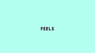 R&B Instrumental - "FEELS" chords