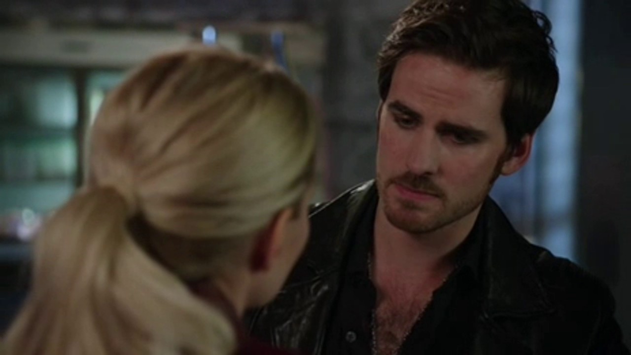 6x09 Emma & Hook #4