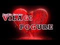 VILAGI POGURE |Double Crownz - Dhanusra & Pravin|OFFICIAL LYRICAL VIDEO