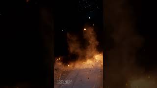 Night war APC get ambushed | Arma 3