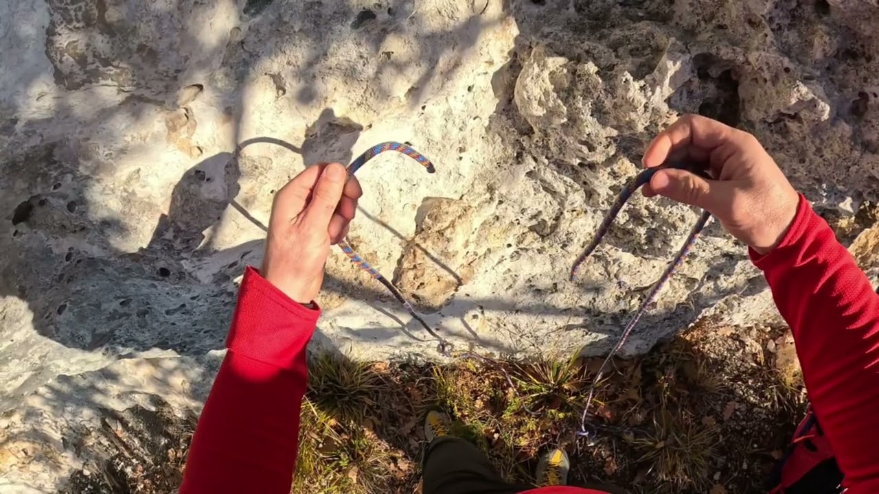 Cvorovi zatezni cvor i njegova primjena