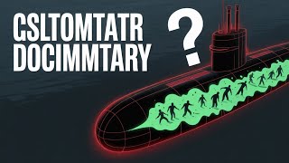 The Shocking Truth Behind History's Most Agonizing Submarine Disaster