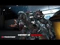 End of video