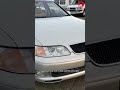 Toyota Aristo 3.0L Twin Turbo Petrol Engine (2JZ-GTE, VVT-i Type) – Complete.
