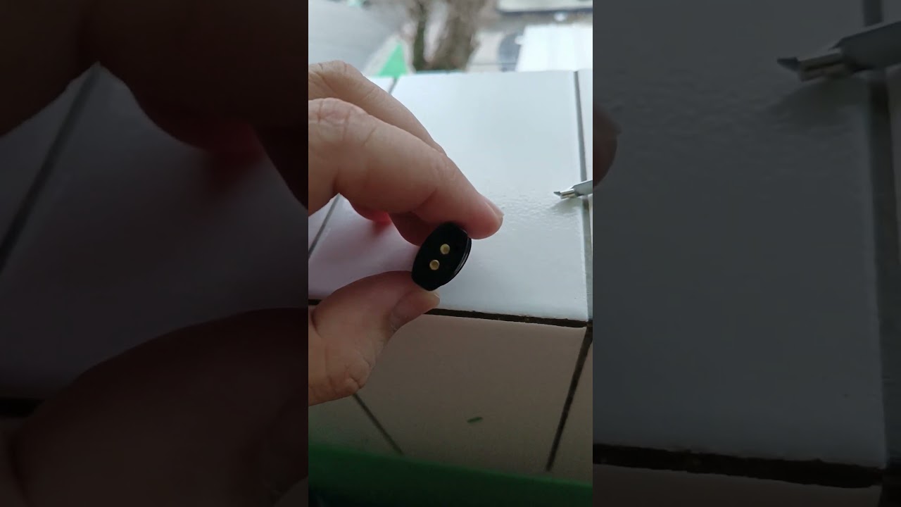 Penyakit dotmod magnetnya copot