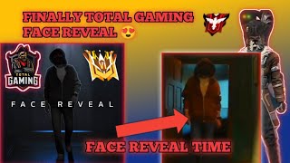 Total gaming Face Reveal 🥰 |Finally Ajju Bhai ka Face Reveal Ho Gaya 😍@TotalGaming093